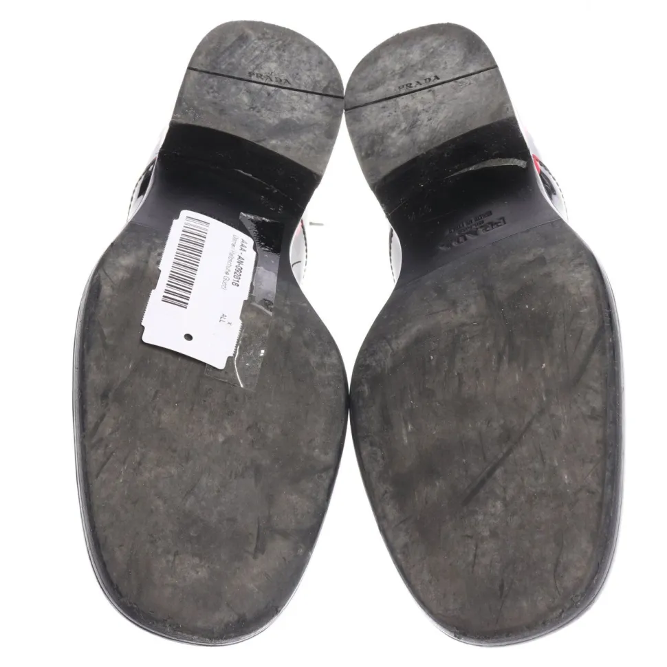 Halbschuhe Größe 37,5