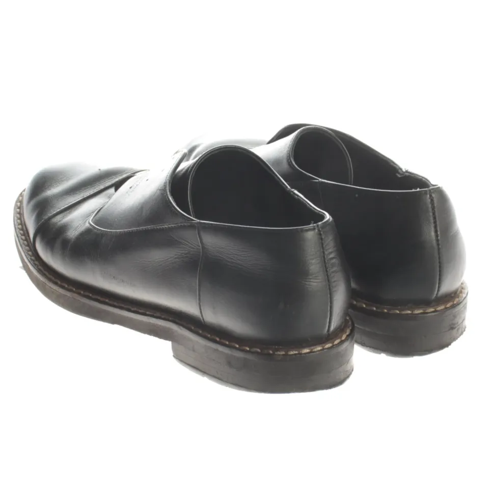 Halbschuhe Größe 40