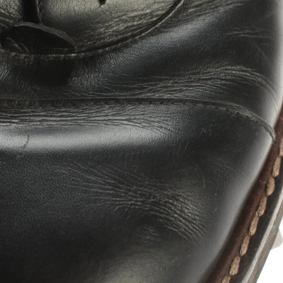 Halbschuhe Größe 40