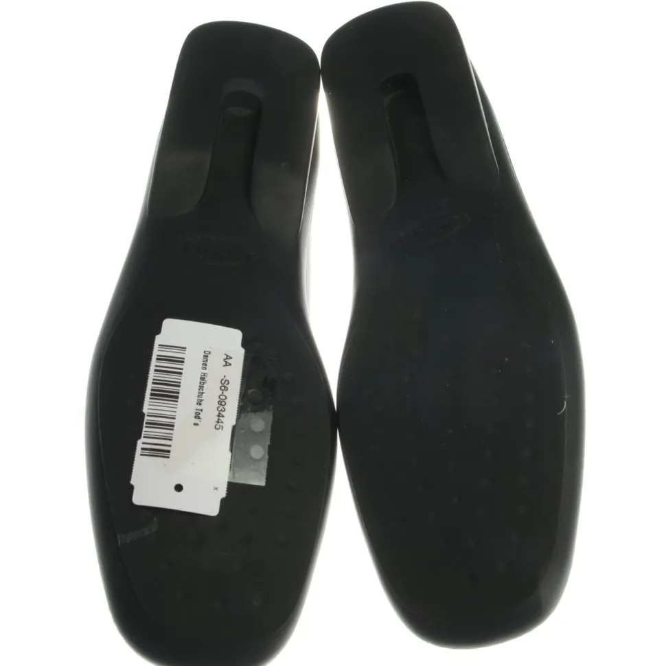 Halbschuhe Größe 38