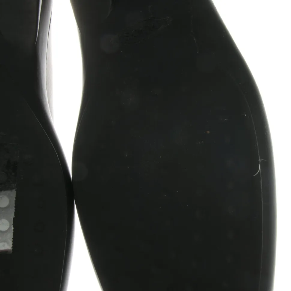 Halbschuhe Größe 38