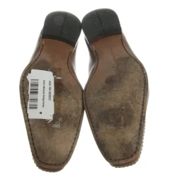 Halbschuhe Größe 37,5