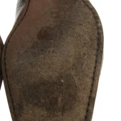 Halbschuhe Größe 37,5