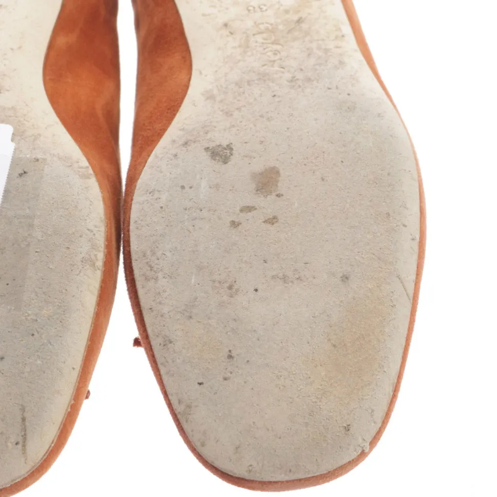 Halbschuhe Größe 38