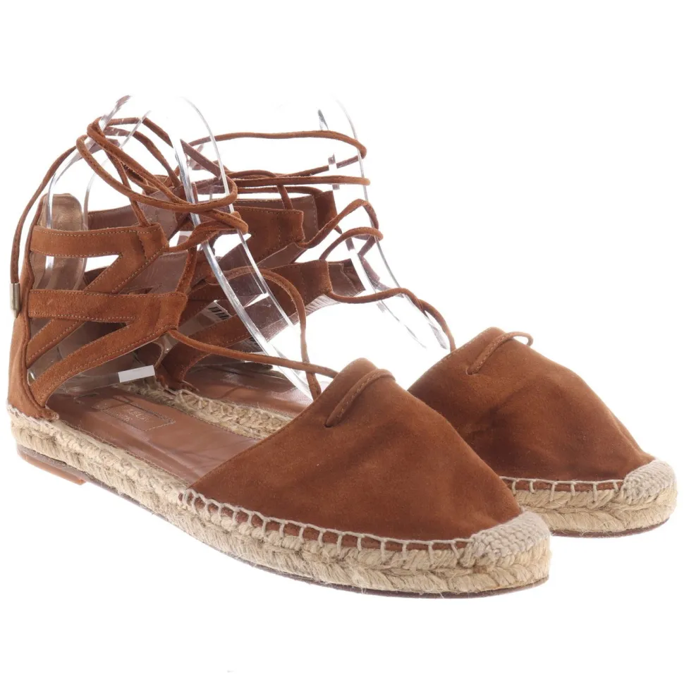 Halbschuhe Größe 38