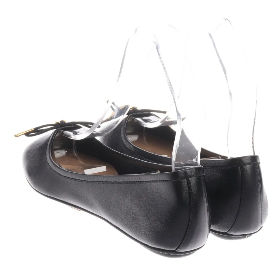 Halbschuhe Größe 35