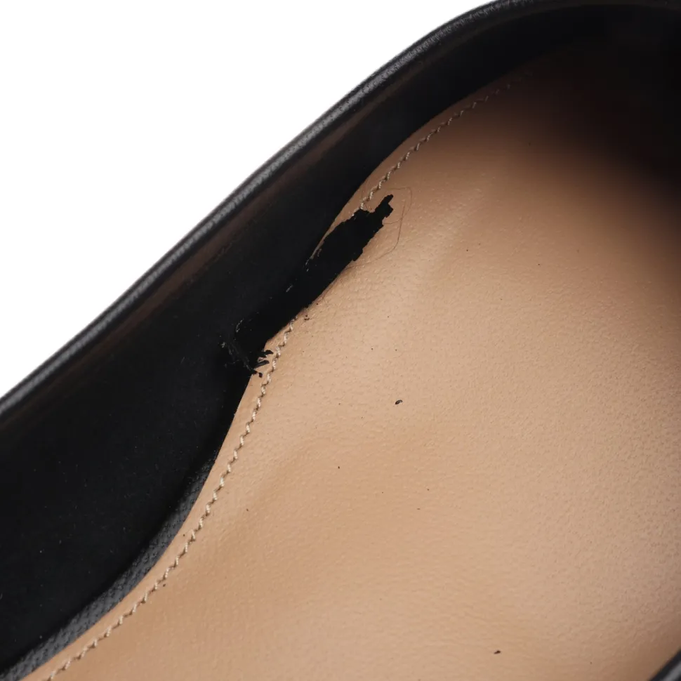 Halbschuhe Größe 35