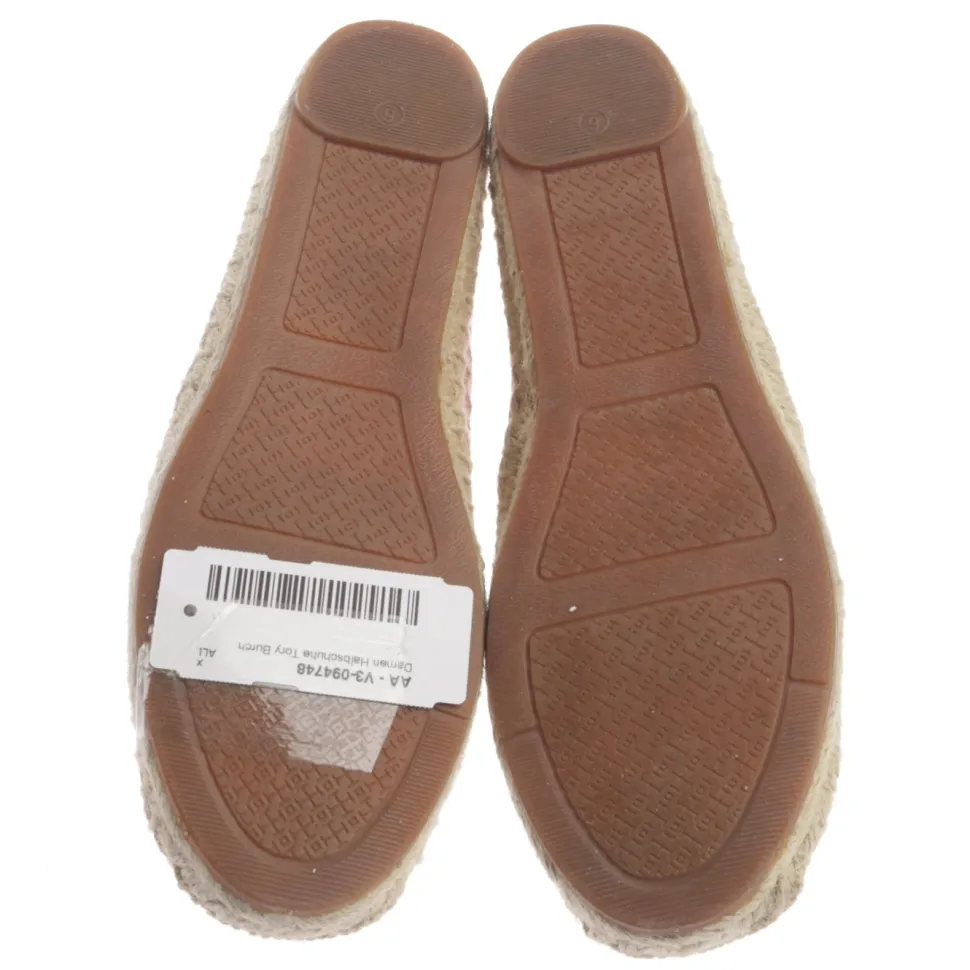 Halbschuhe Größe 36,5