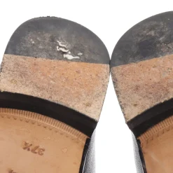 Halbschuhe Größe 37,5