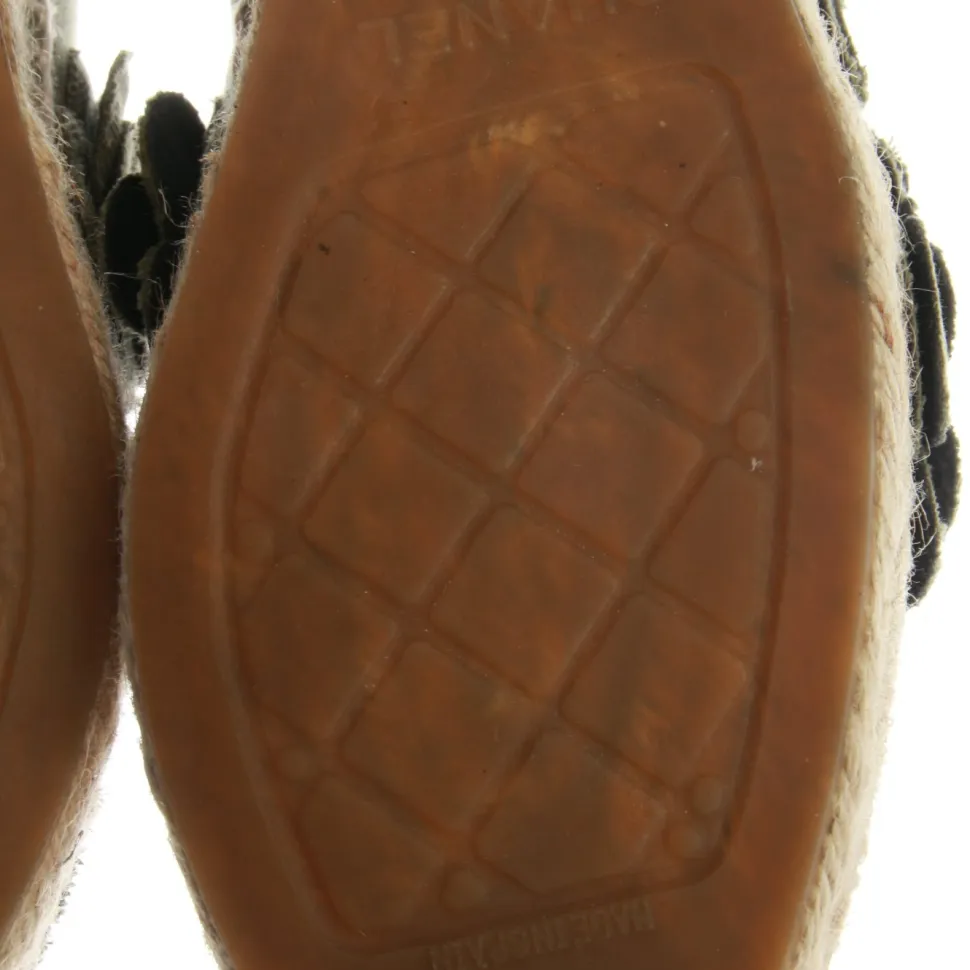 Halbschuhe Größe 38