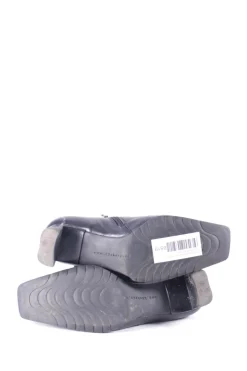 Halbschuhe Größe 35