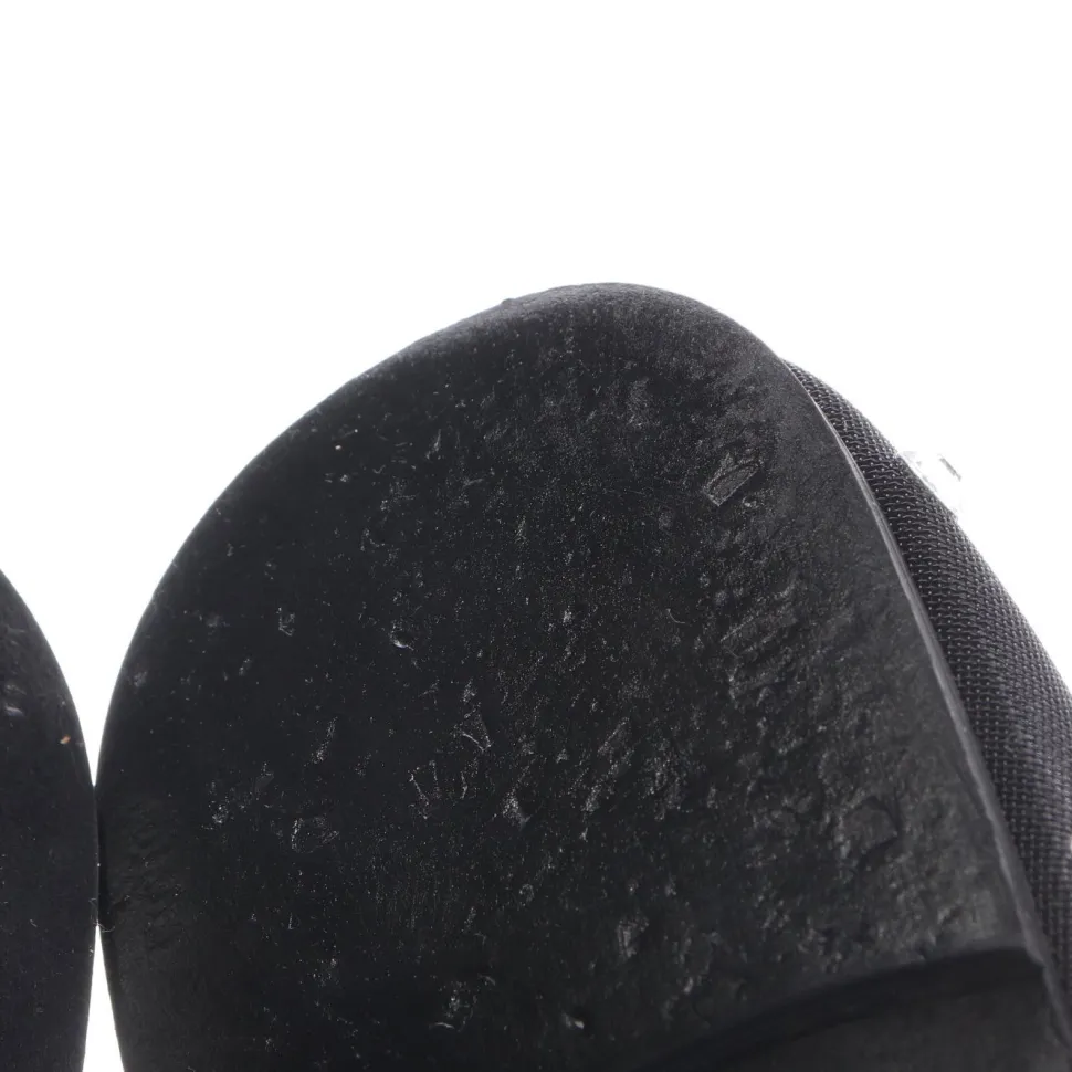 Halbschuhe Größe 40,5