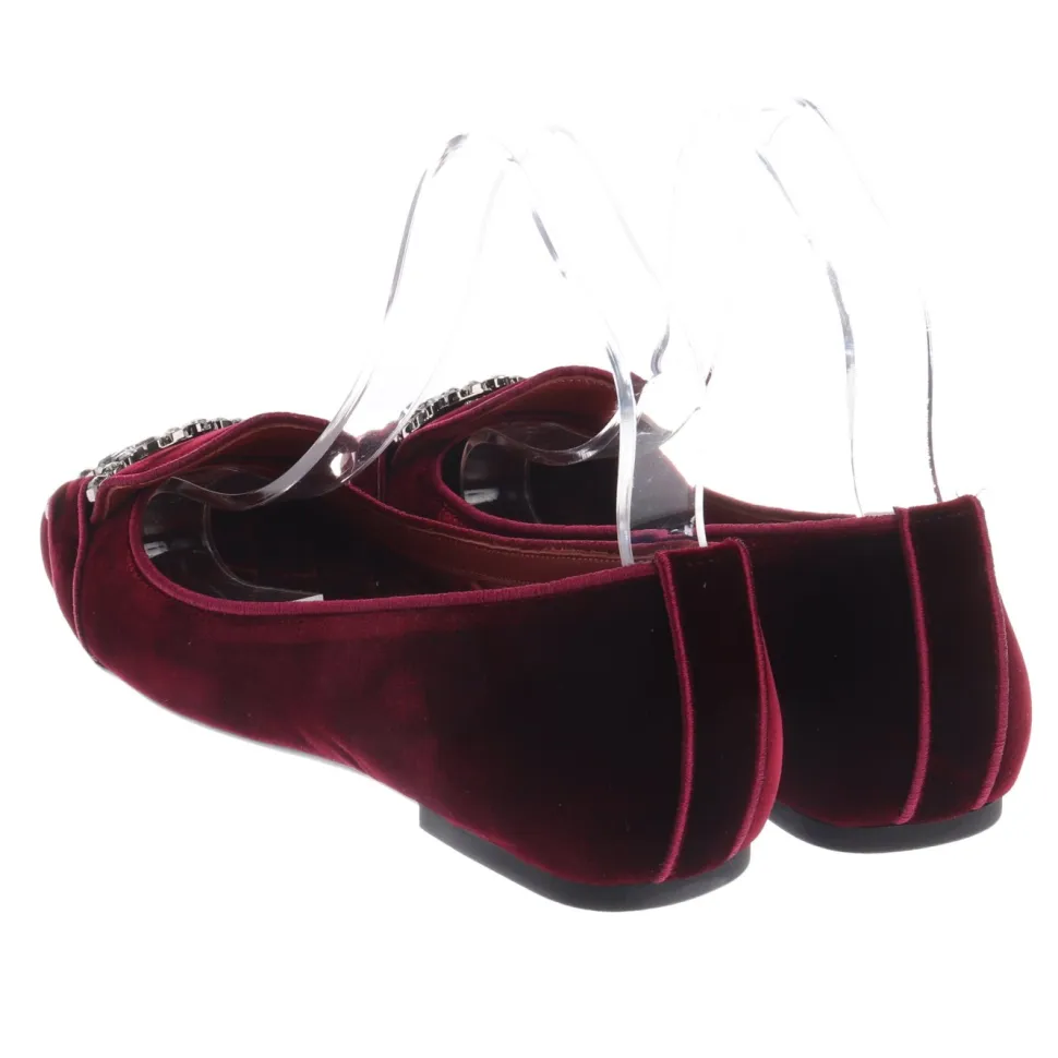 Halbschuhe Größe 38