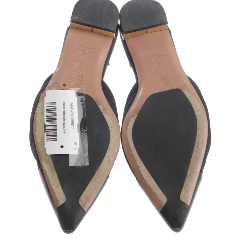 Halbschuhe Größe 38,5