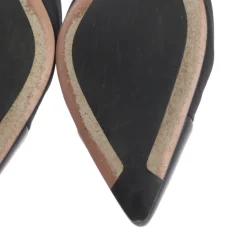 Halbschuhe Größe 38,5