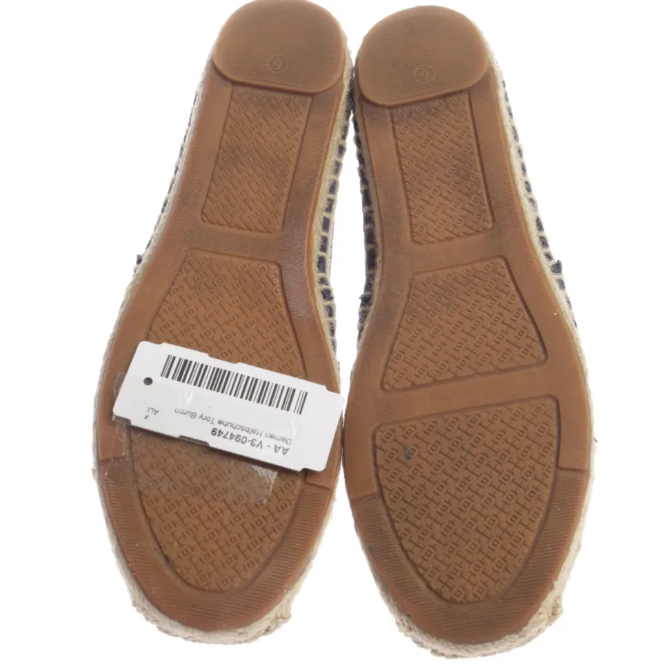 Halbschuhe Größe 36,5