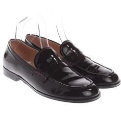 Halbschuhe Größe 39,5