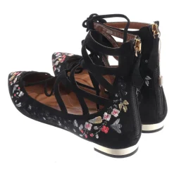 Halbschuhe Größe 39