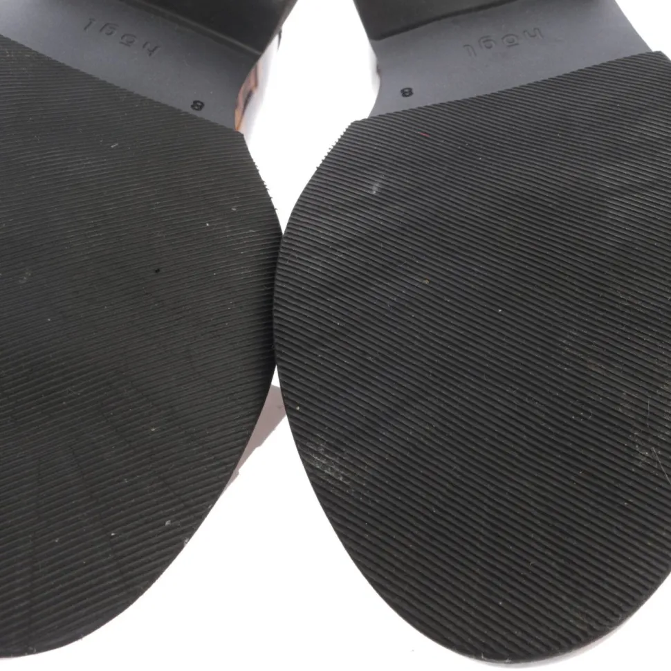 Halbschuhe Größe 42