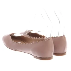 Halbschuhe Größe 35