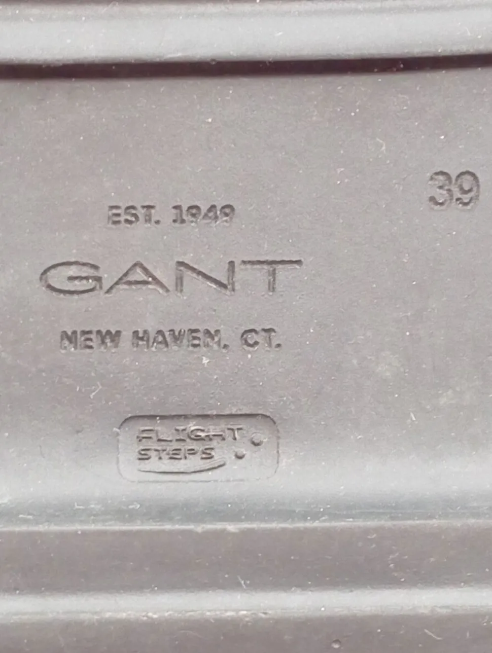 Halbstiefel Größe 39