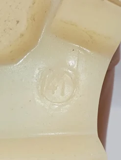 Halbstiefel Größe 41