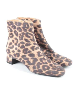 Halbstiefel Größe 36