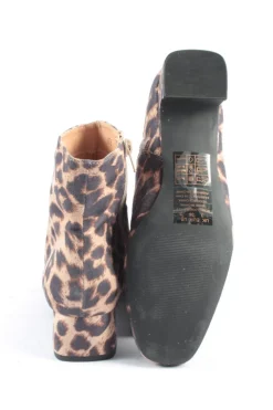 Halbstiefel Größe 36