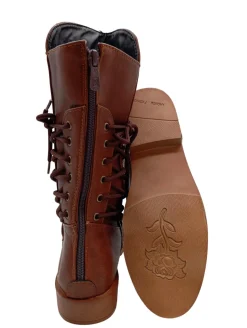 Halbstiefel Größe 42,5