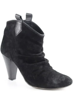 Halbstiefel Größe 40