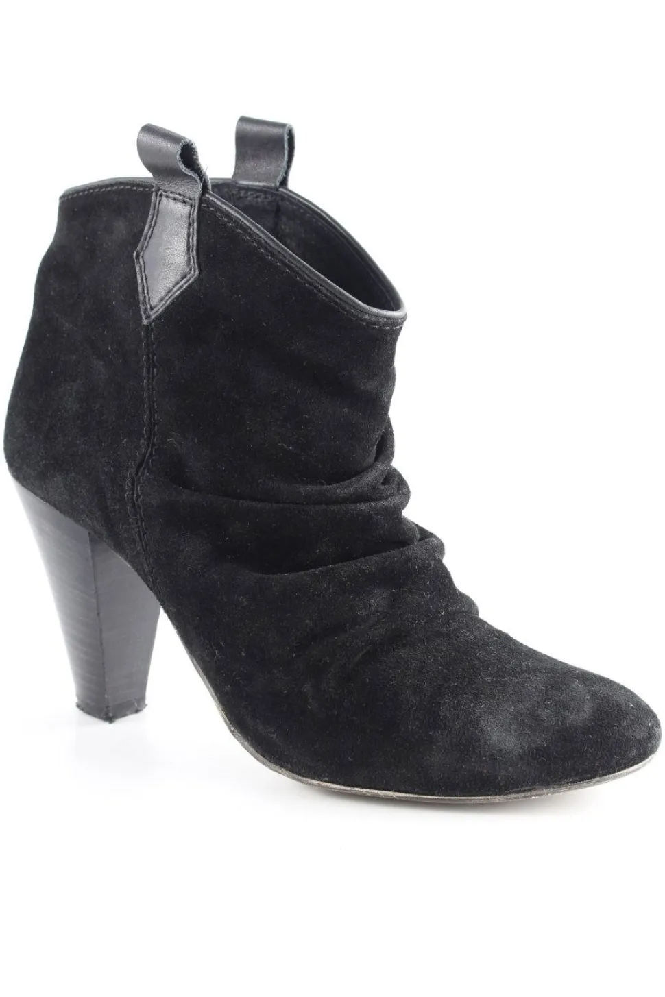 Halbstiefel Größe 40