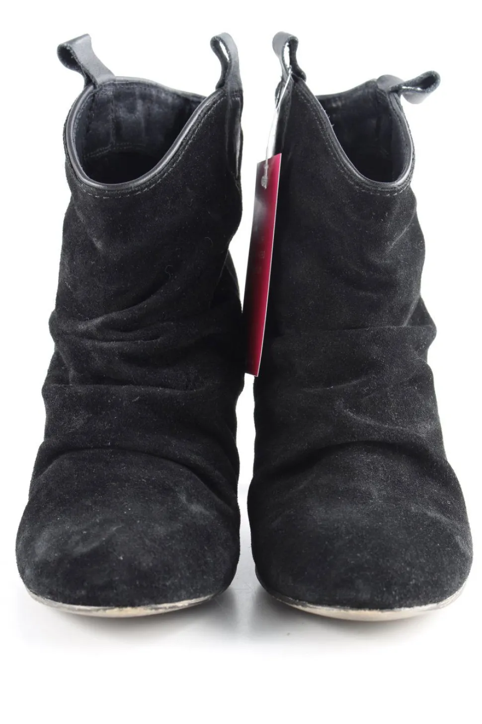 Halbstiefel Größe 40