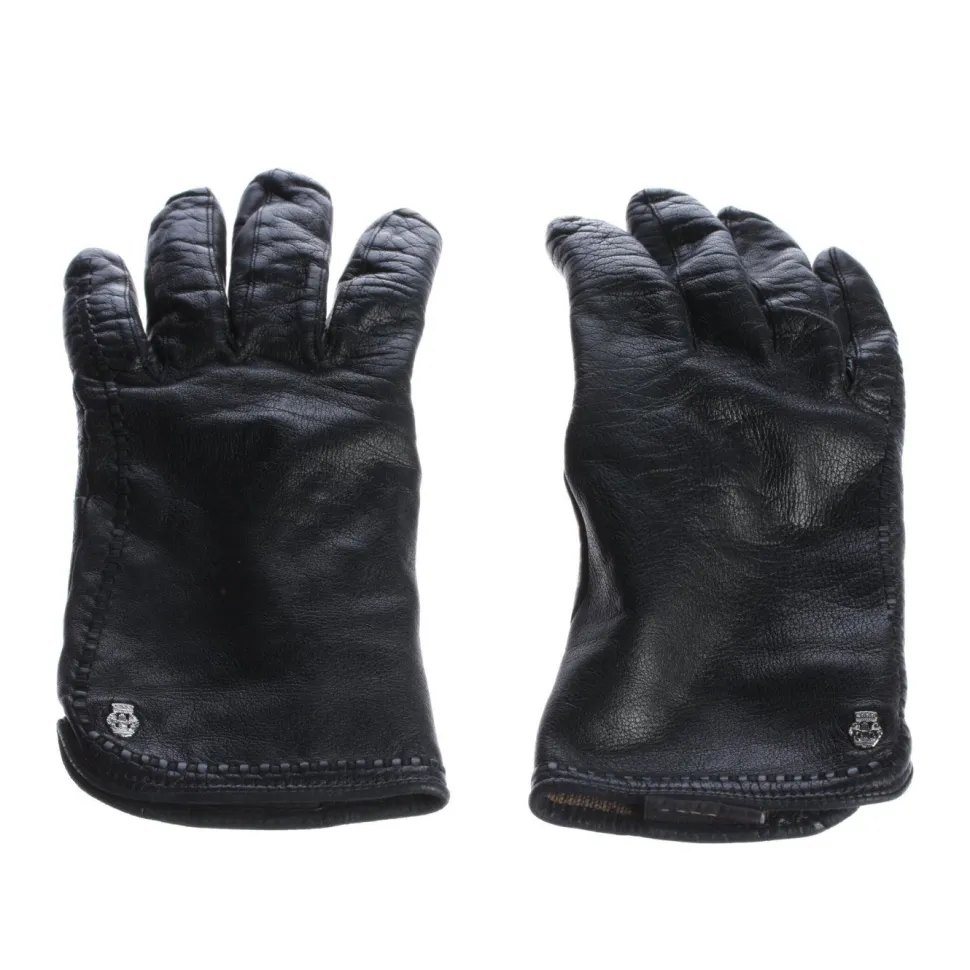 Handschuhe Größe 7.5