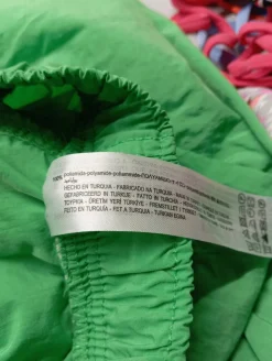 Haremshose Größe 38