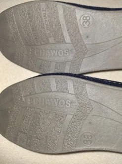 Hausschuhe Größe 38