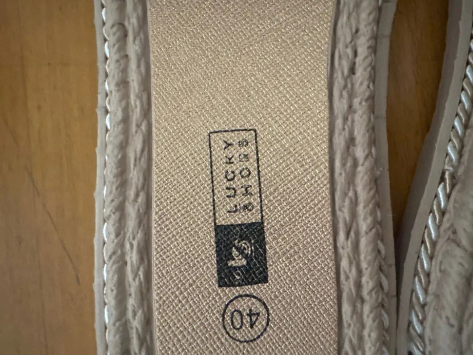 Hausschuhe Größe 40