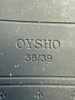 Hausschuhe Größe 38