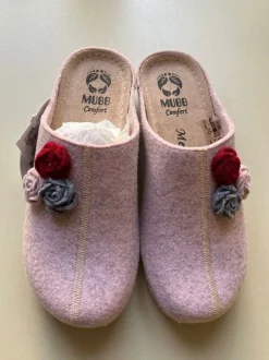 Hausschuhe Größe 37