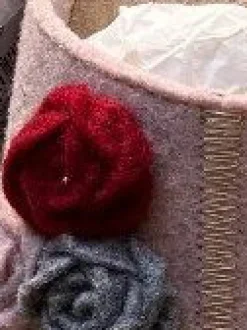 Hausschuhe Größe 37