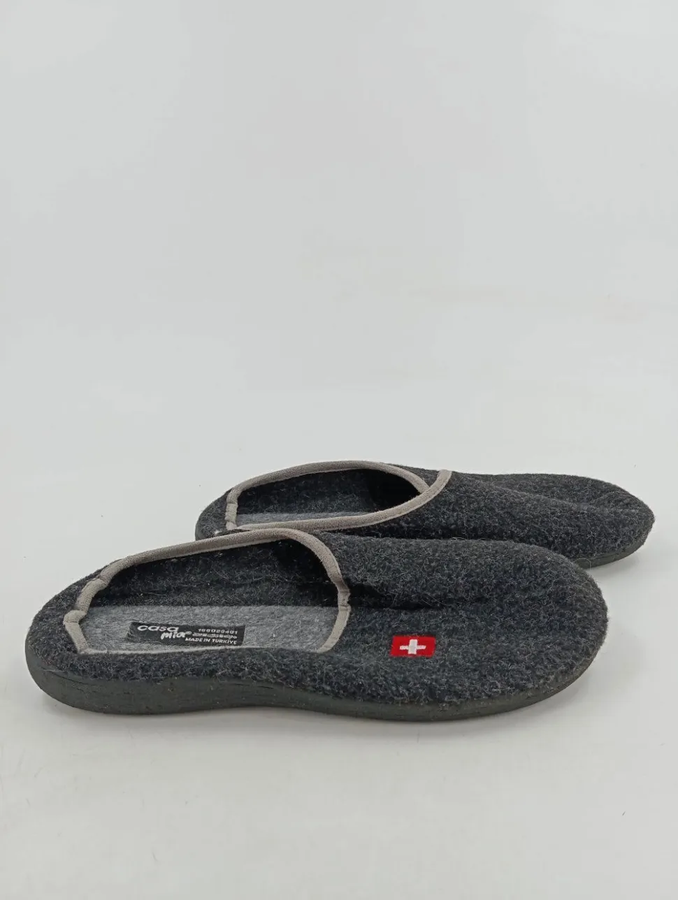 Hausschuhe Größe 43