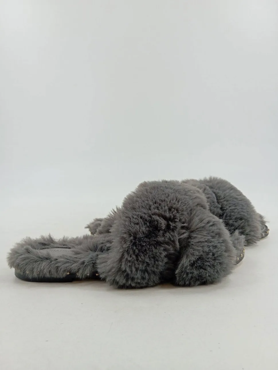 Hausschuhe Größe 39