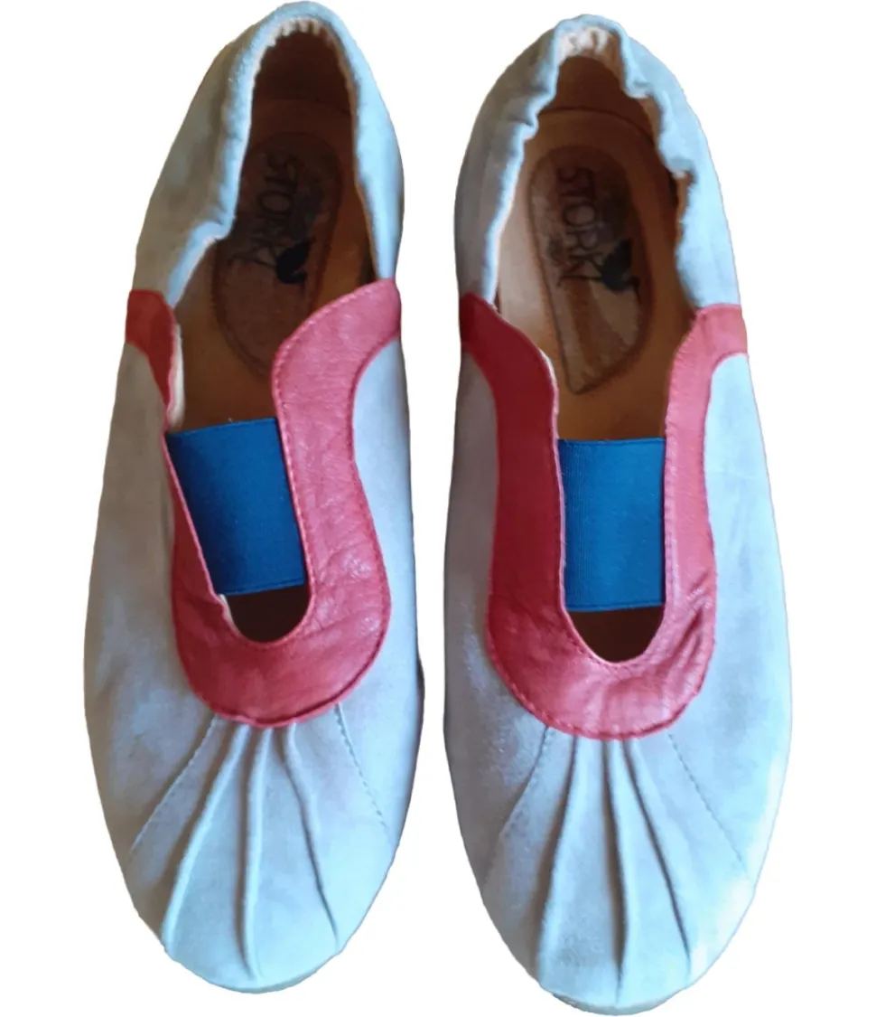 Hausschuhe Größe 39