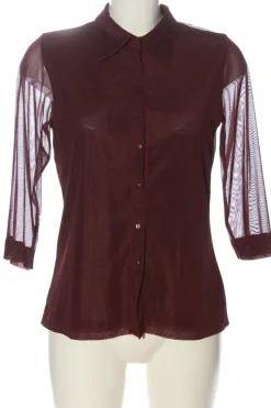 Hemd-Bluse Größe 38