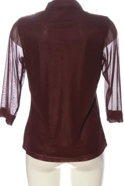 Hemd-Bluse Größe 38