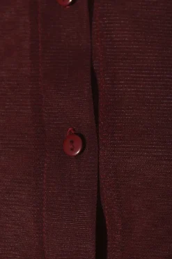 Hemd-Bluse Größe 38