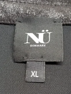 Hemd-Bluse Größe 42