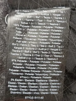 Hemd-Bluse Größe 42