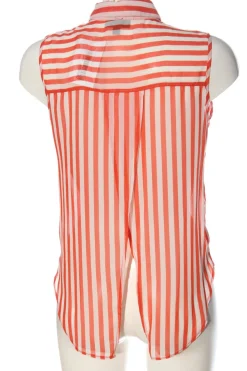 Hemd-Bluse Größe 38