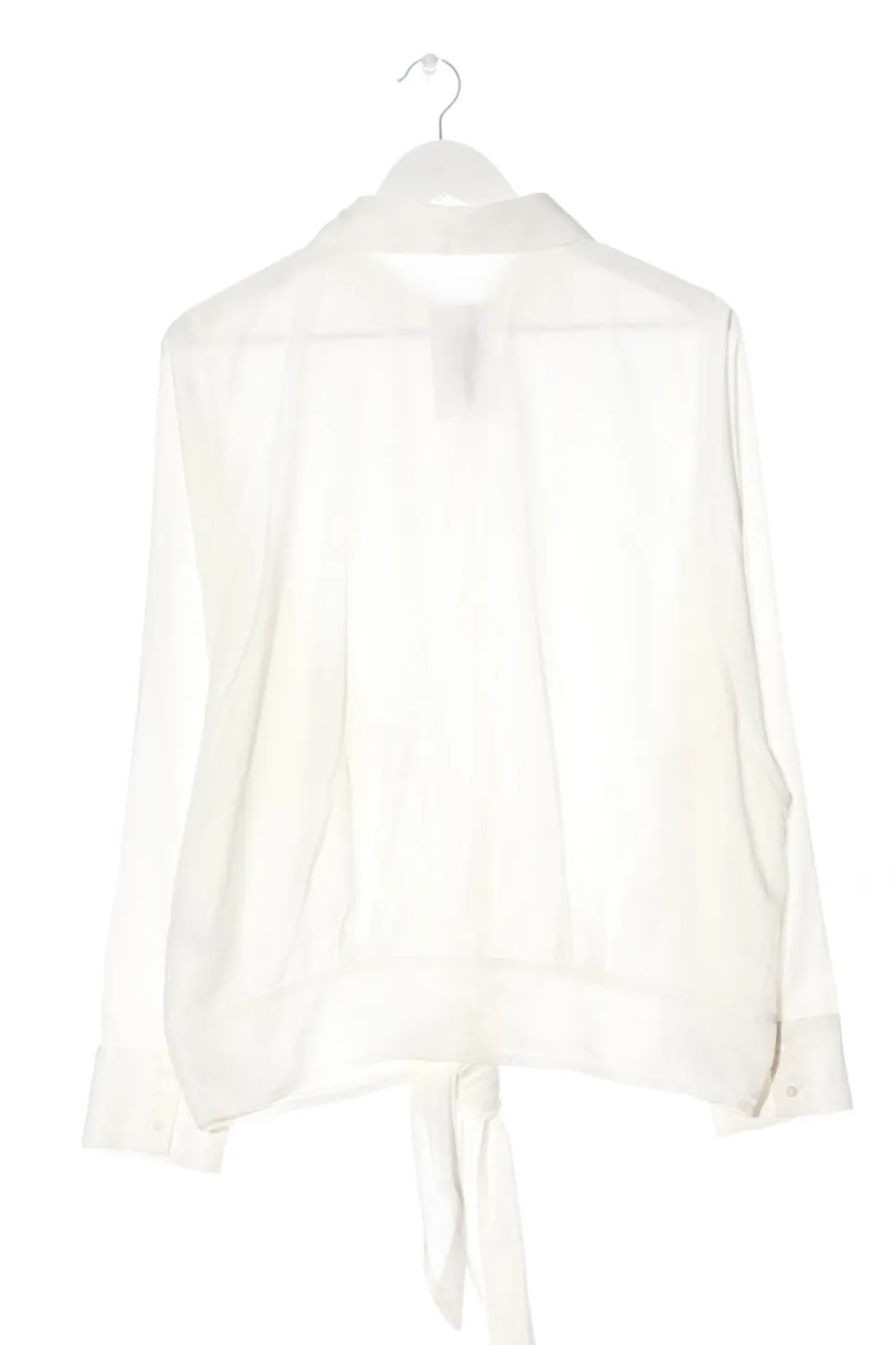 Hemd-Bluse Größe 40