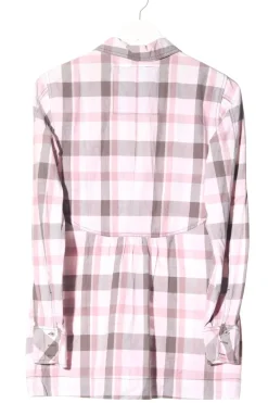 Hemd-Bluse Größe 38